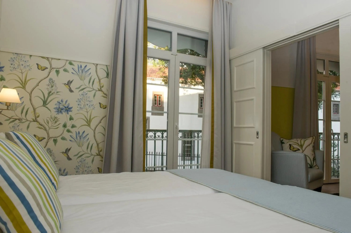 Castanheiro Boutique Hotel