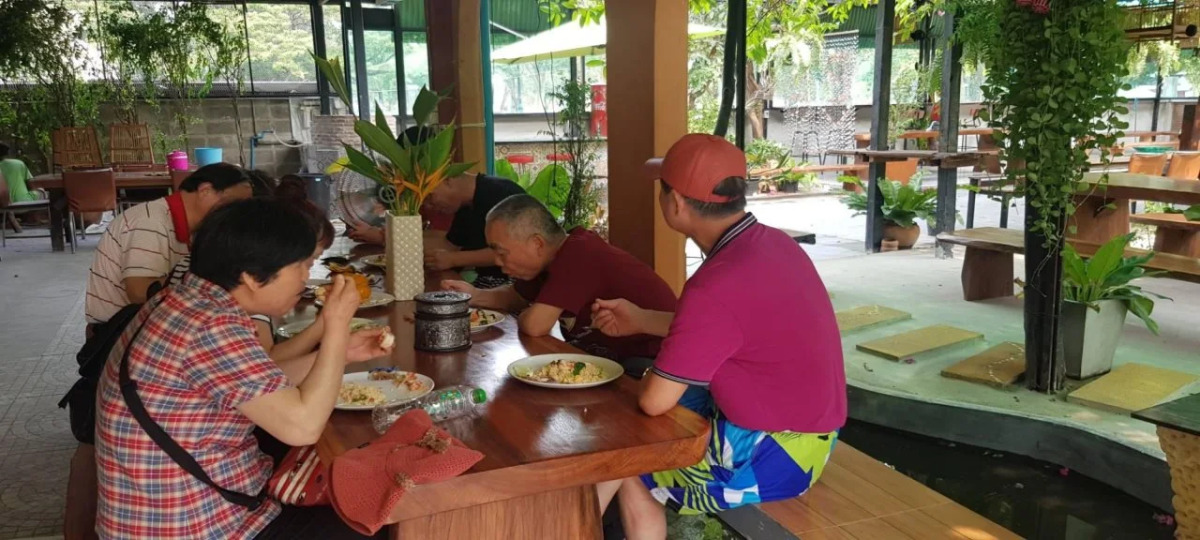 The Park Ayutthaya Resort and Spa