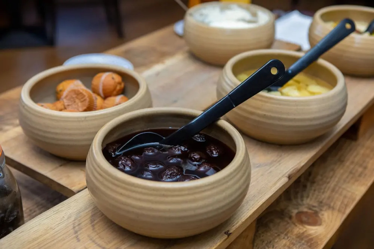 Beechfield House Hotel