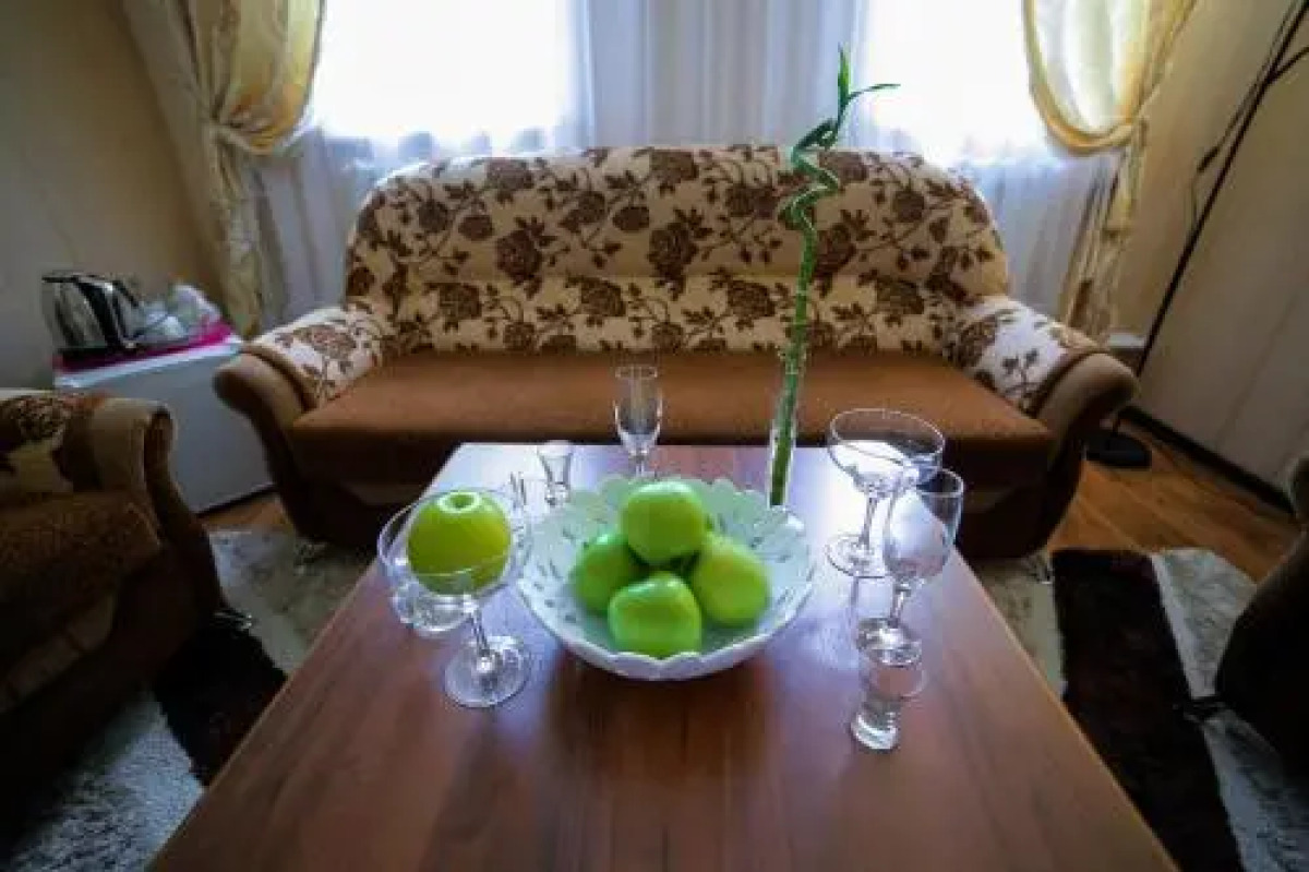 Отель Европа