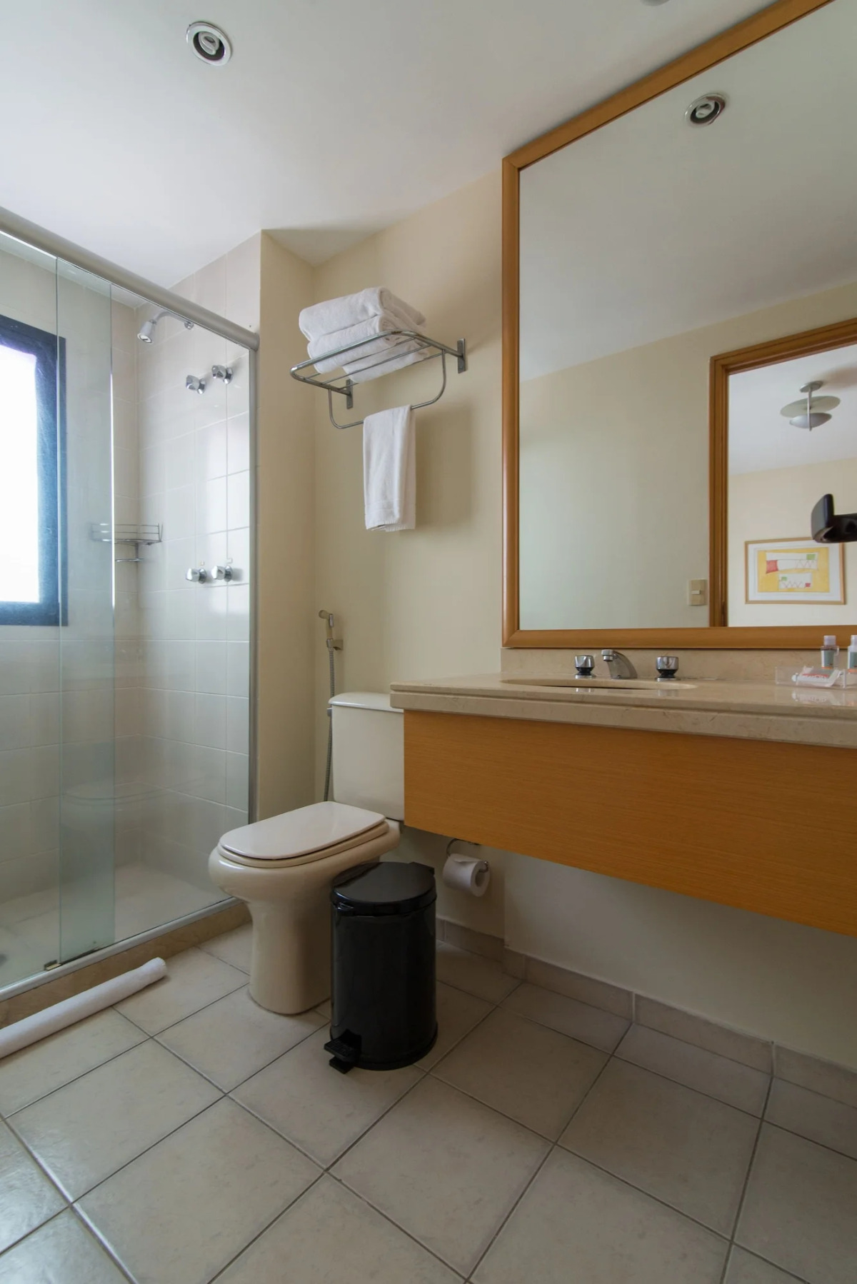 Intercity Interative São Paulo Jardins