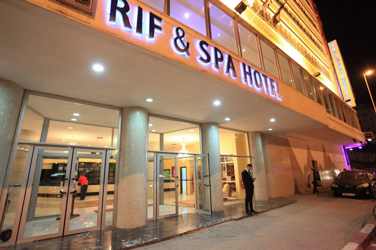 Marina Bay City Center