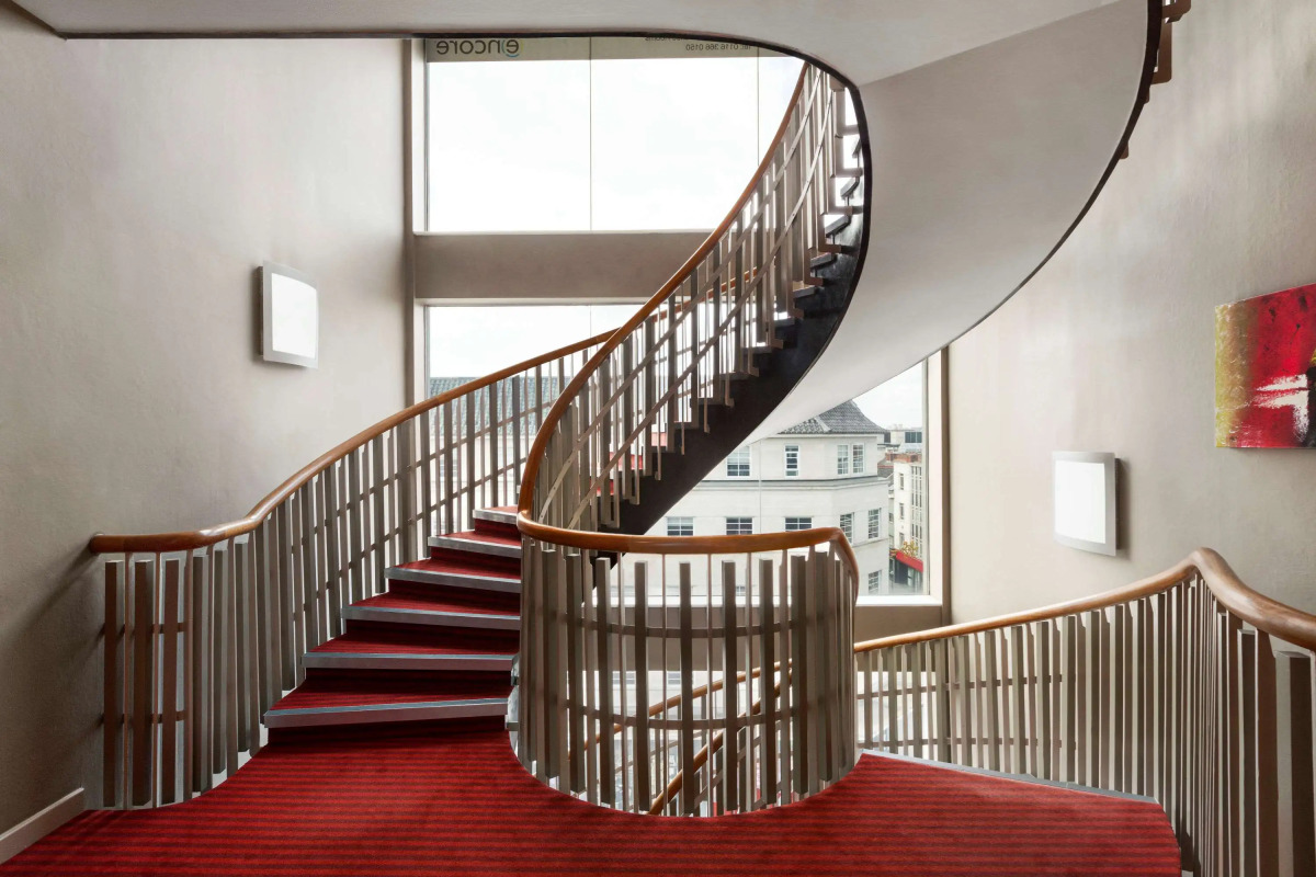 Ramada Encore by Wyndham Leicester City Centre