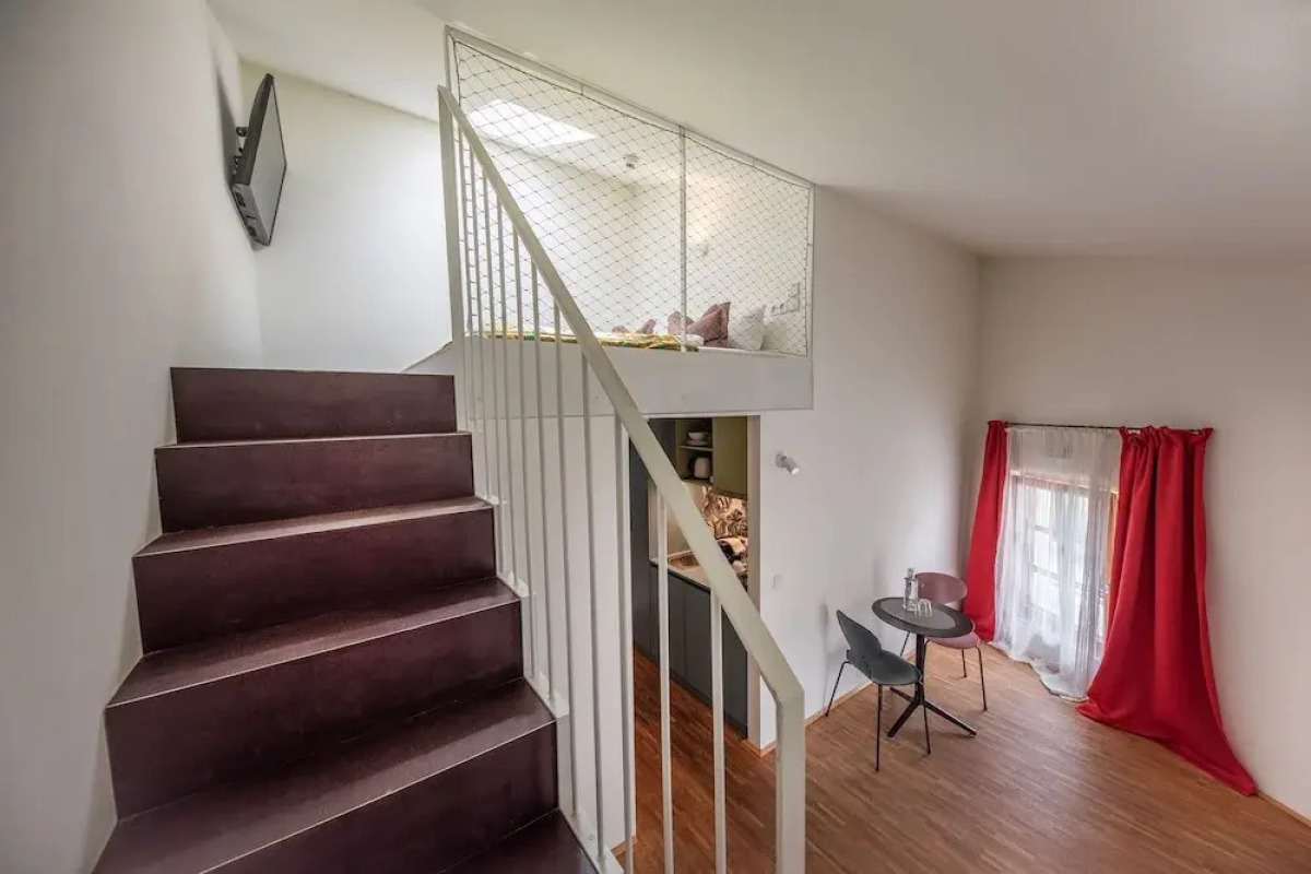 pradl elf my - apartment