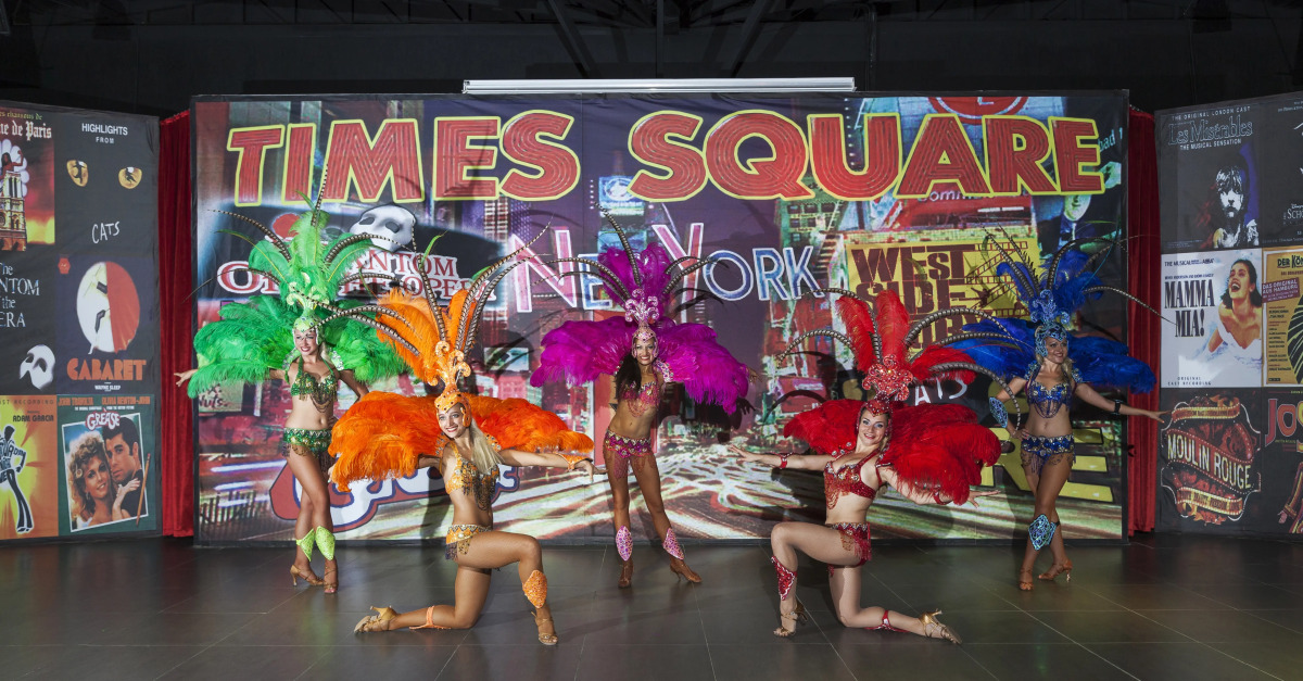 Primasol Hane Garden Hotel