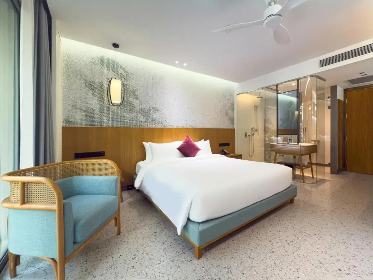 Wyndham Garden Phuket Kamala