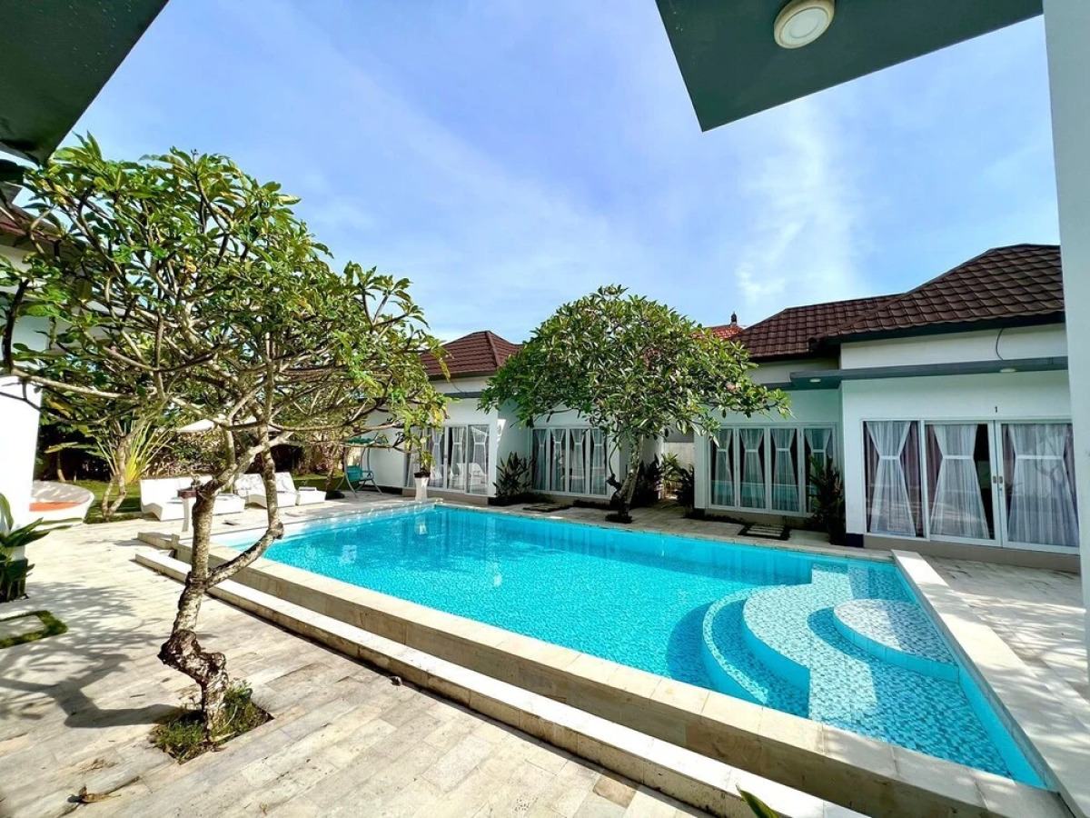 Cipta Hotel Uluwatu