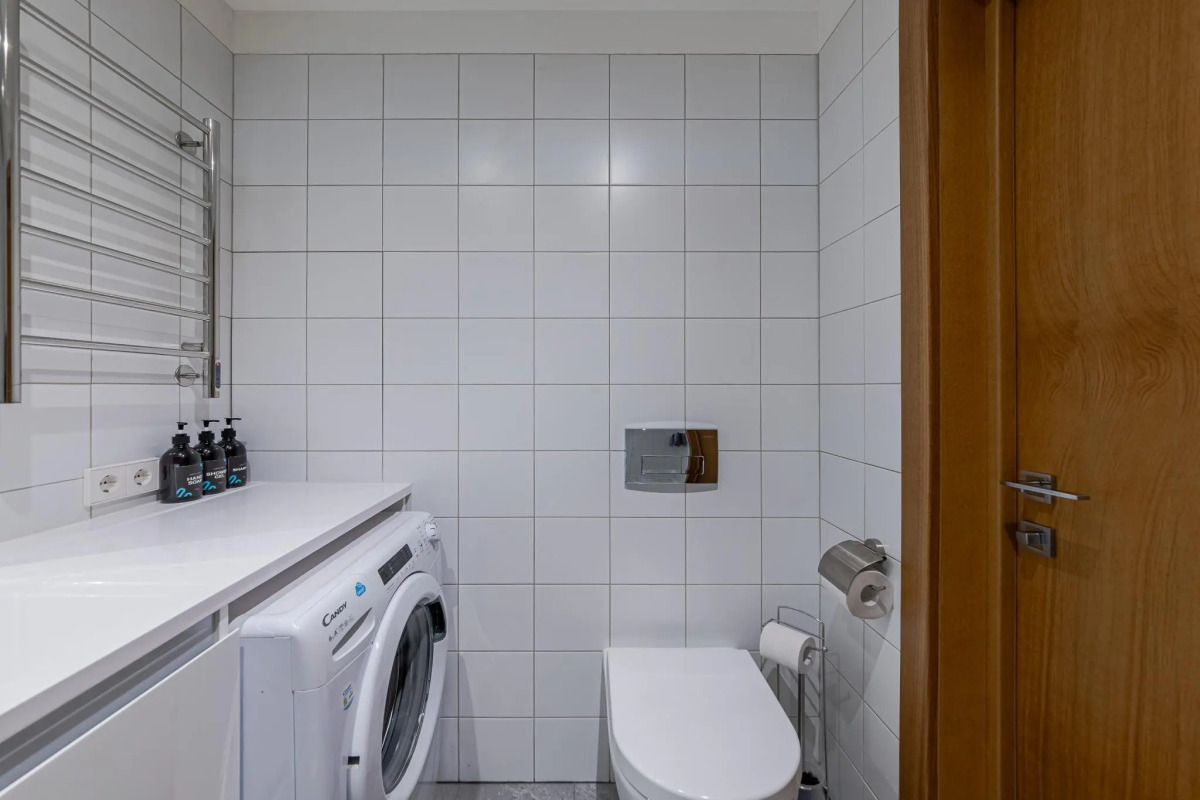 Smart Host (Смарт Хост) на улице Нижняя Красносельская 35 строение 49