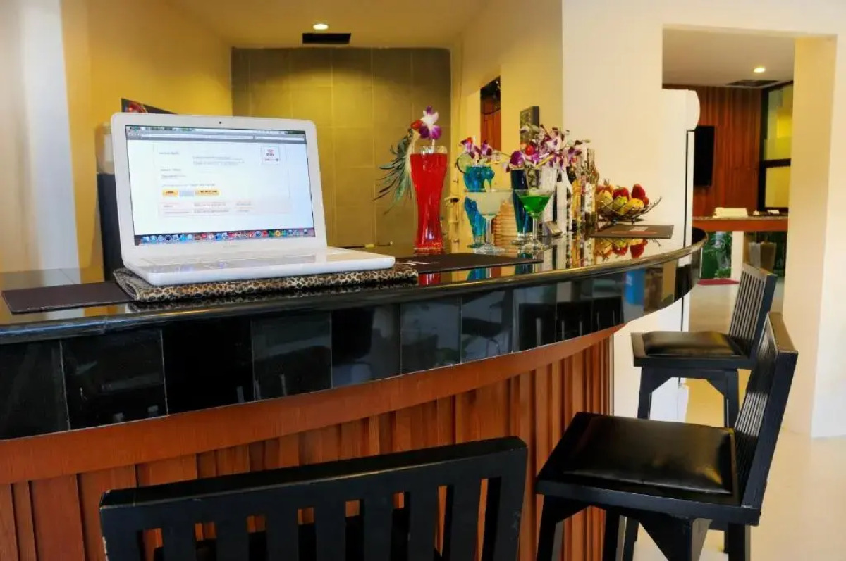 The Wave Patong Boutique Hotel