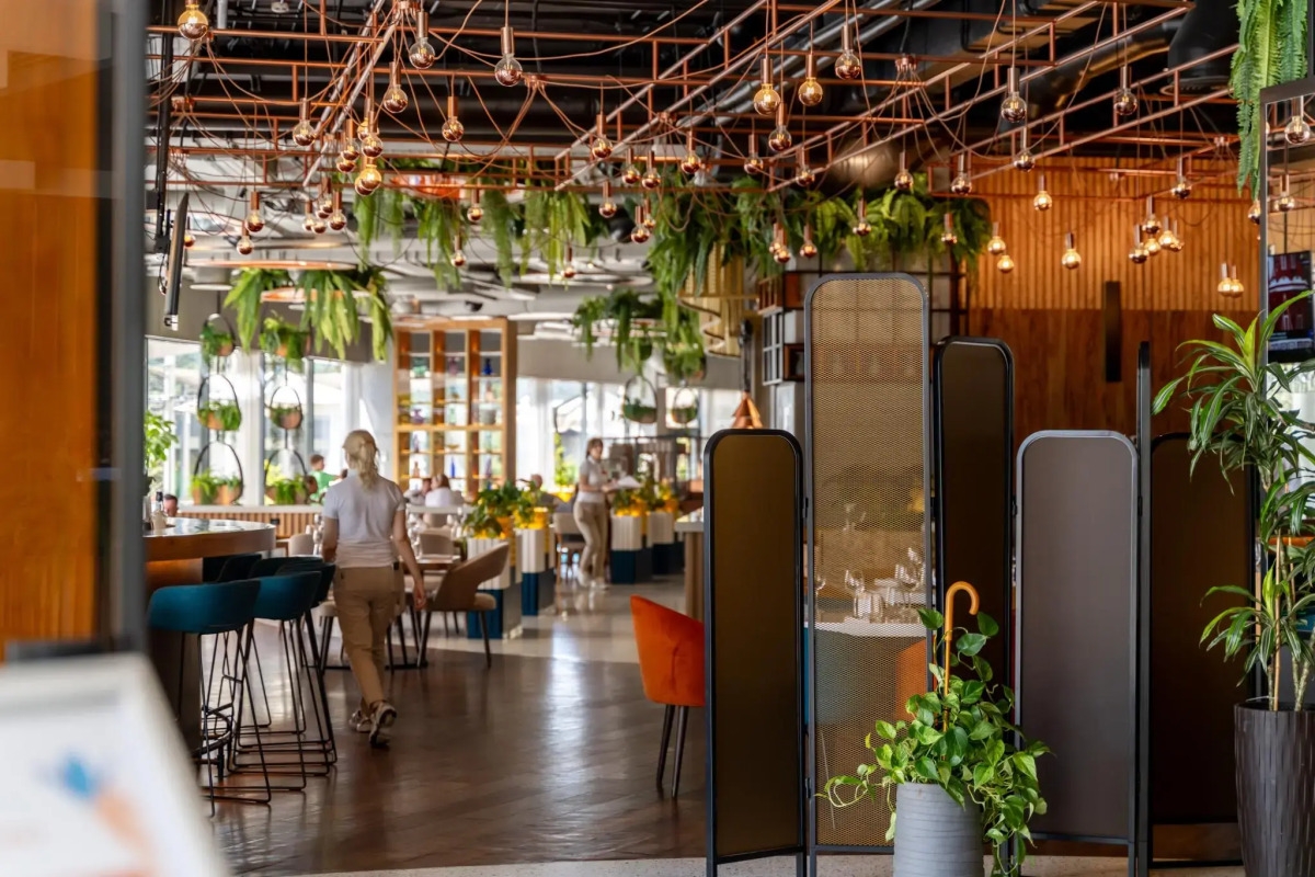 Апартаменты Le Rond Sochi