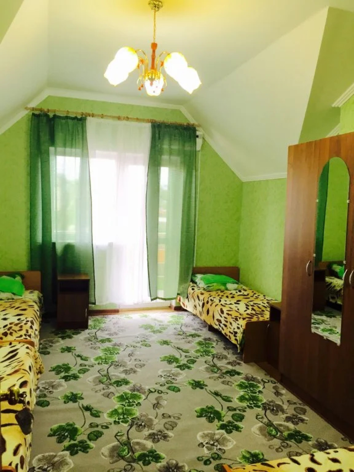 Guest House Victoria