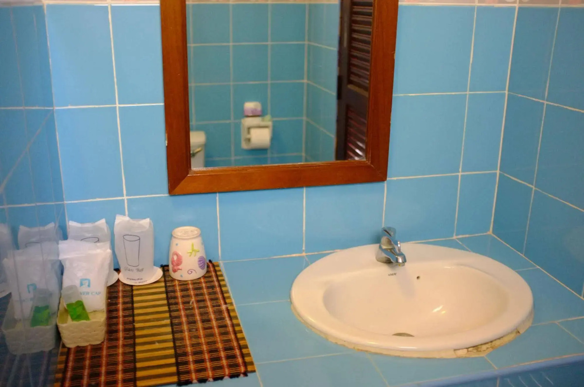 Thaniza Beachfront Resort