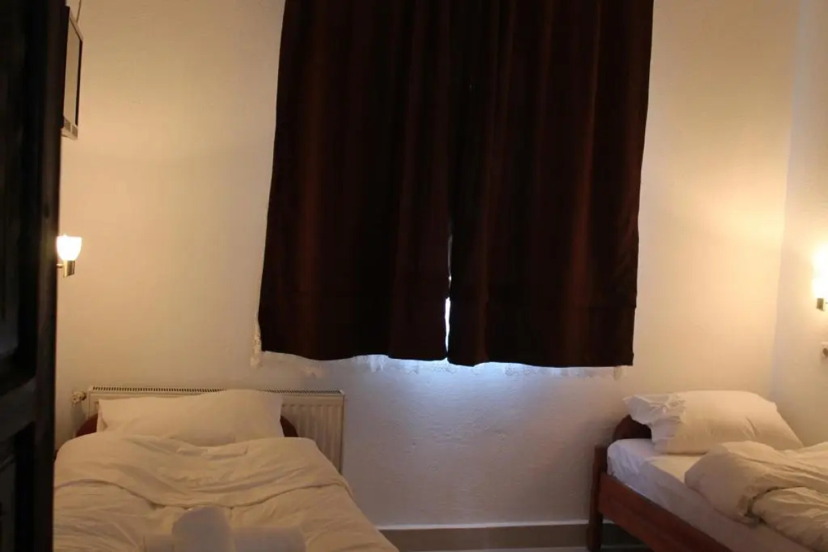 Cappadocia Kepez Hotel