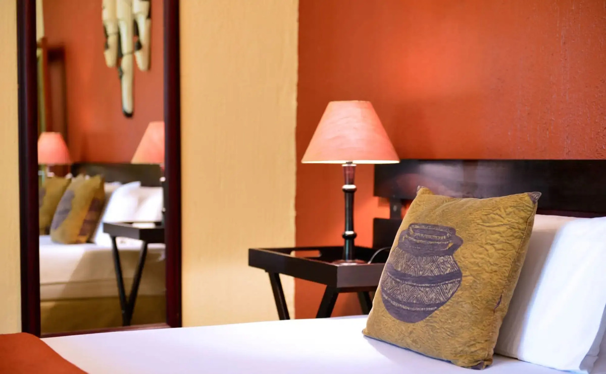 Pestana Kruger Lodge