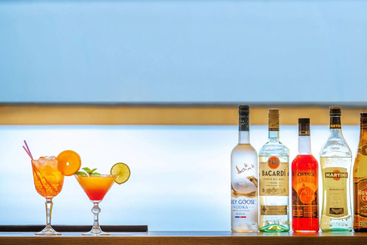 Ammon Zeus Luxury Beach Hotel