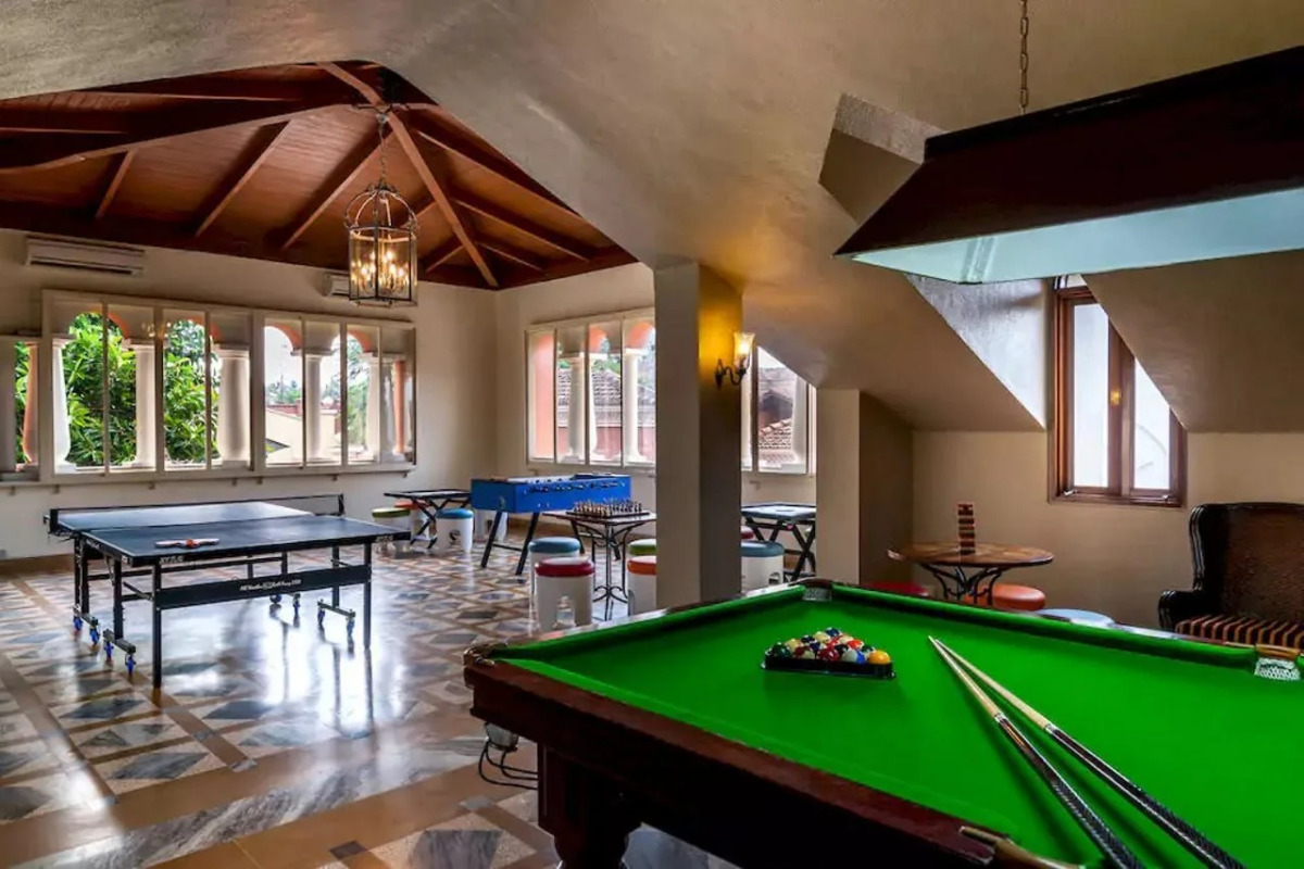 ITC Grand Goa, a Luxury Collection Resort & Spa, Goa