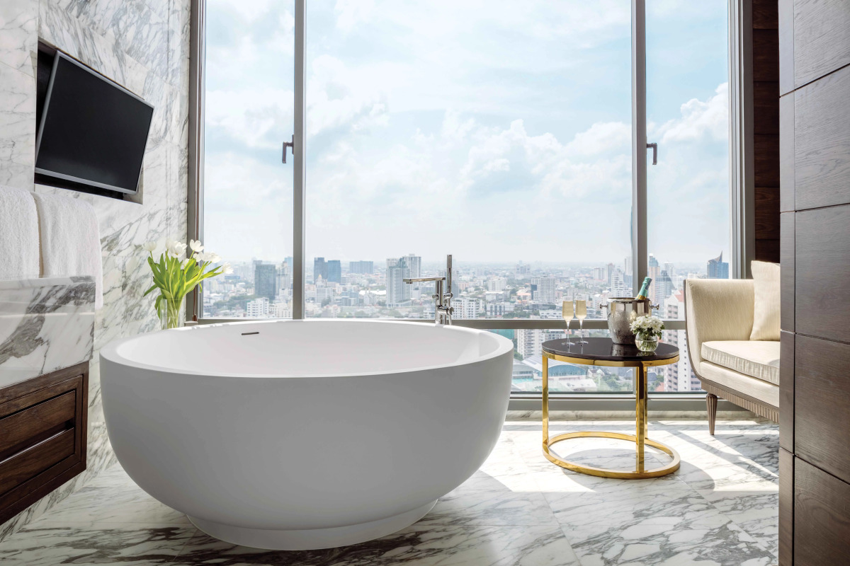137 Pillars Suites & Residence Bangkok