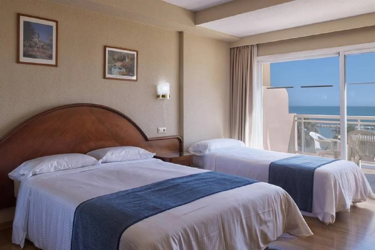 Soho Boutique Las Vegas