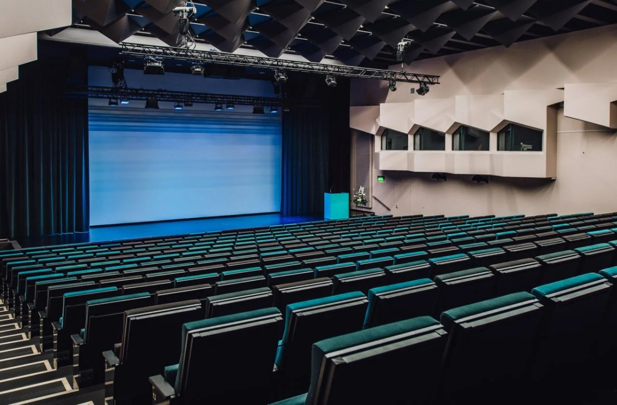 Original Sokos Hotel Presidentti