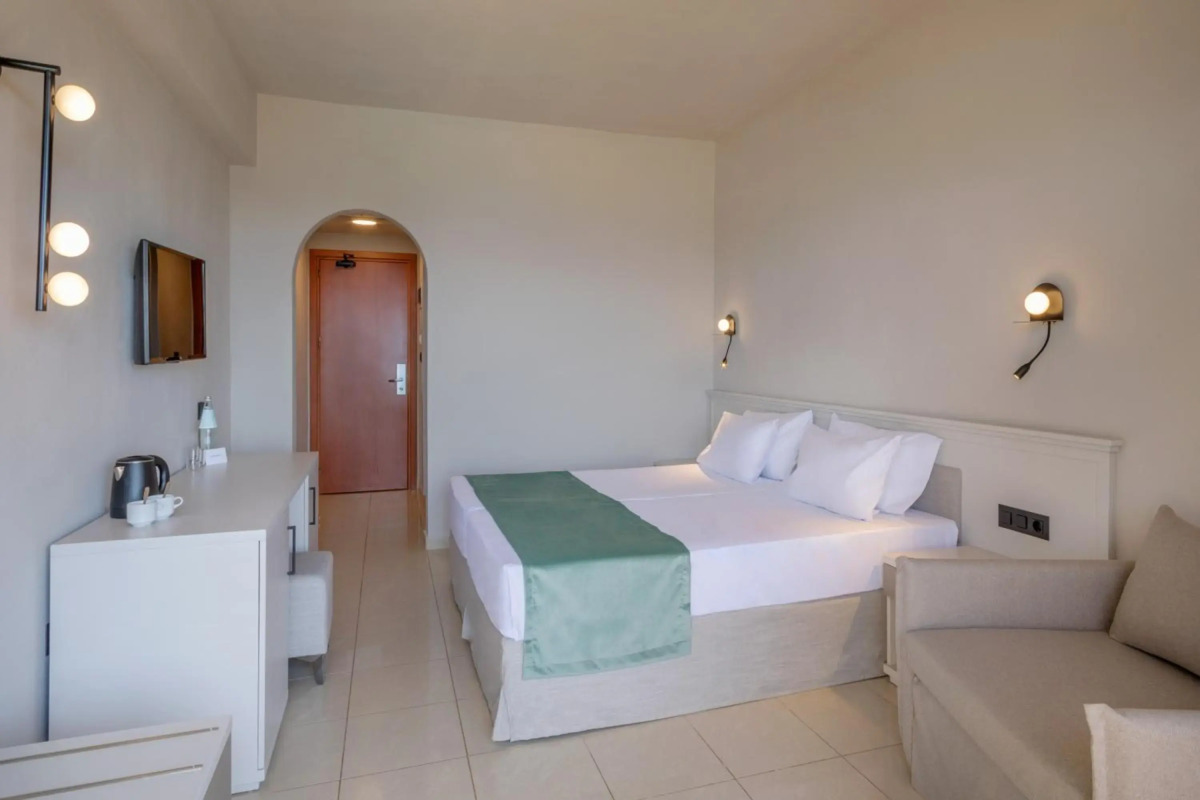 H4 Hotel München Messe