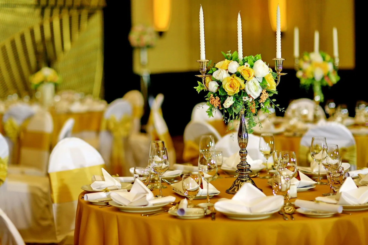 Amaranth Suvarnabhumi Airport, BW Premier Collection