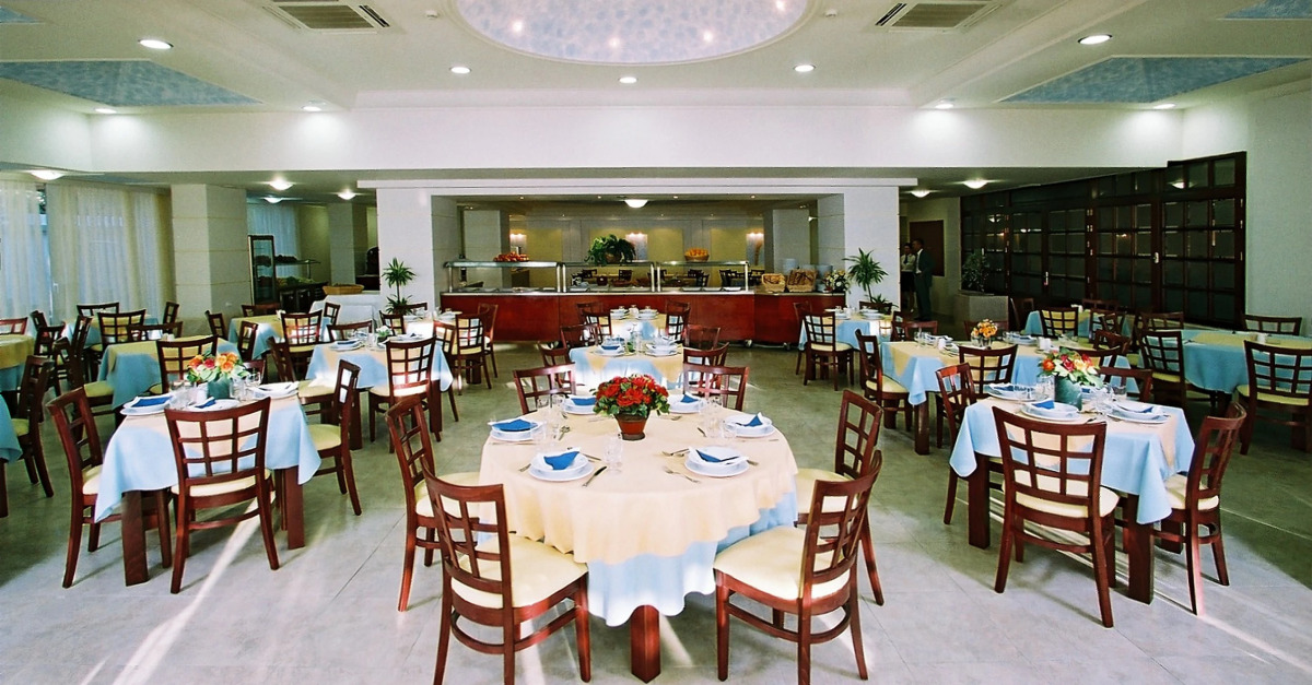 Sirene Beach Hotel - All Inclusive