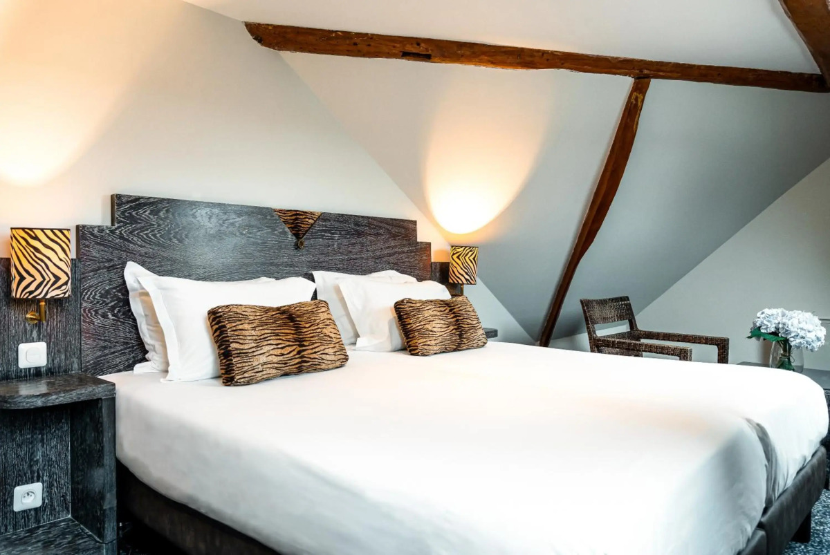 Pavillon Opera Grands Boulevards