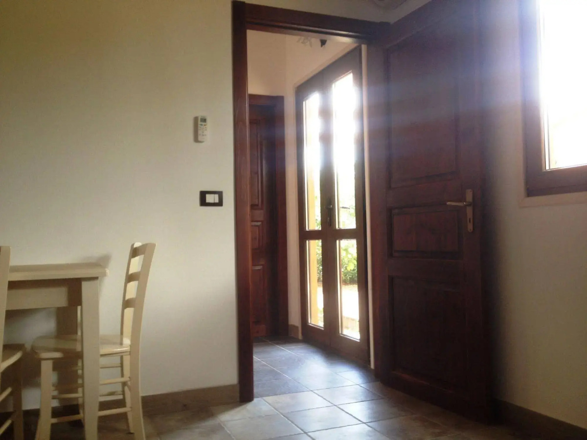 Agriturismo Terra dei Limoni