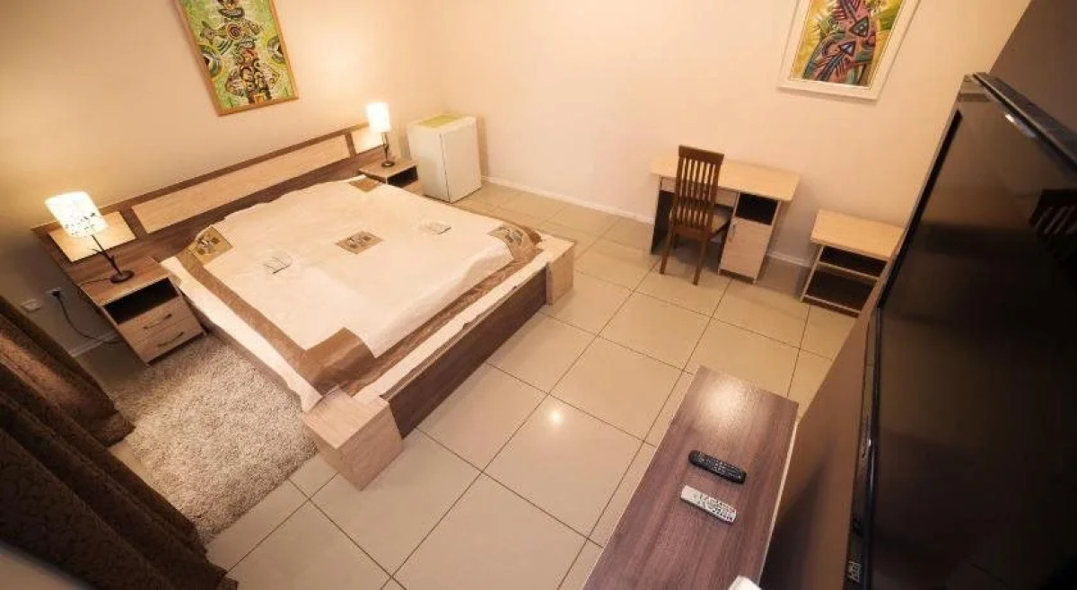 Вилла Шоколад