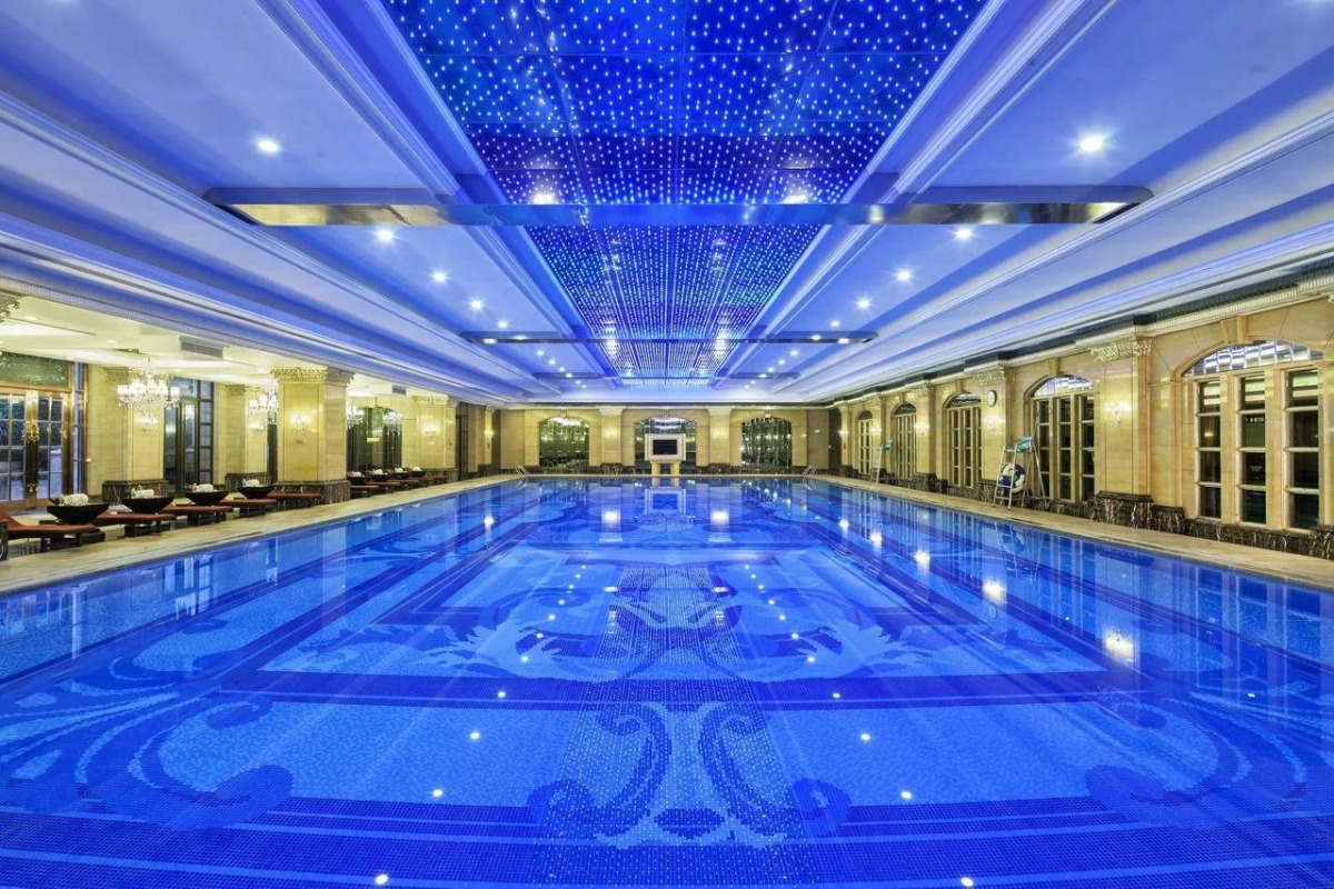 Chateau Star River Guangzhou