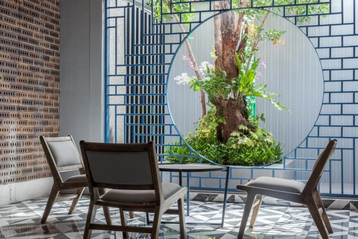 Bhukitta Boutique Hotel