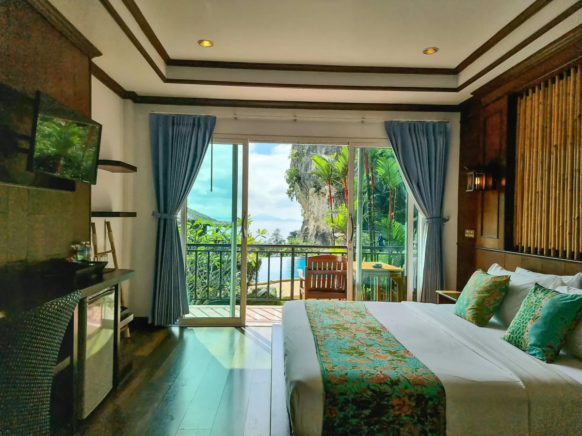 Railay Phutawan Resort