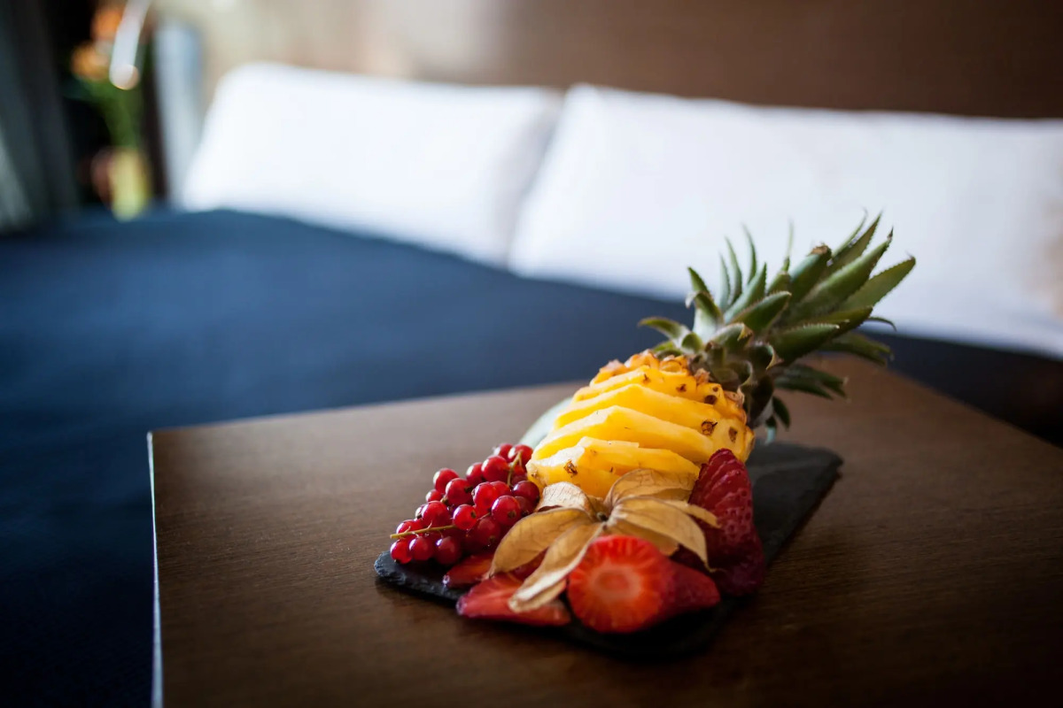 Hotel Tach Madrid Airport