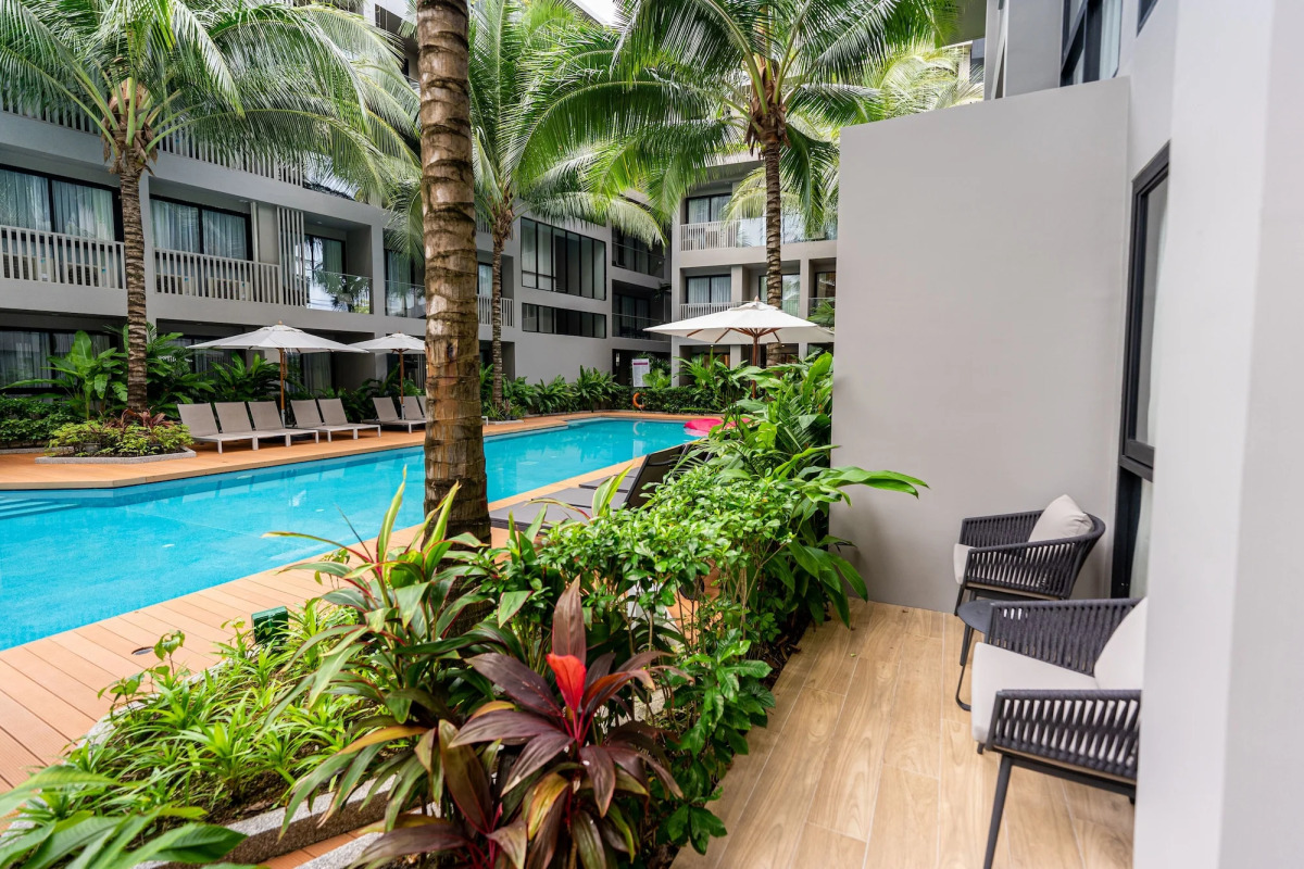 Diamond Resort Phuket