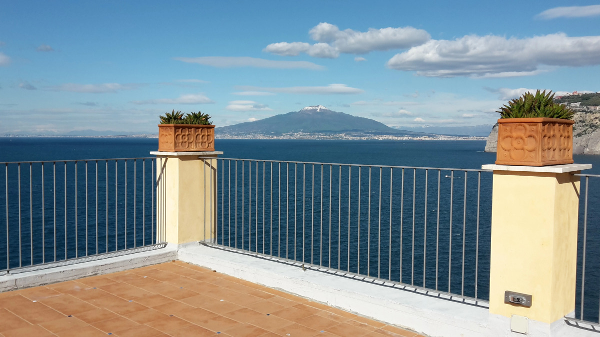 Villa Crawford - Religious Hospitality