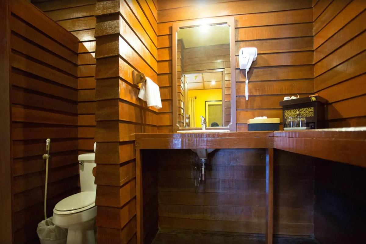 Baan Krating Phuket Resort