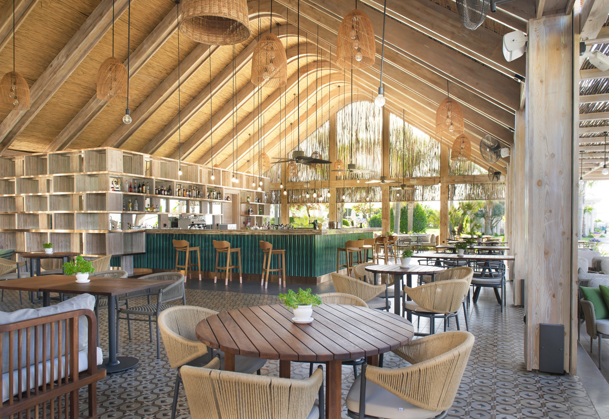 ELA Excellence Resort Belek - All Inclusive