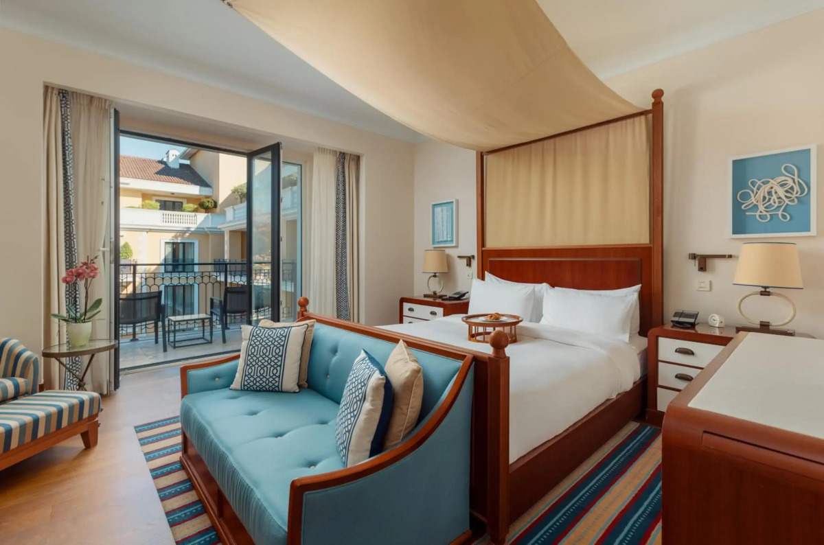 Regent Porto Montenegro