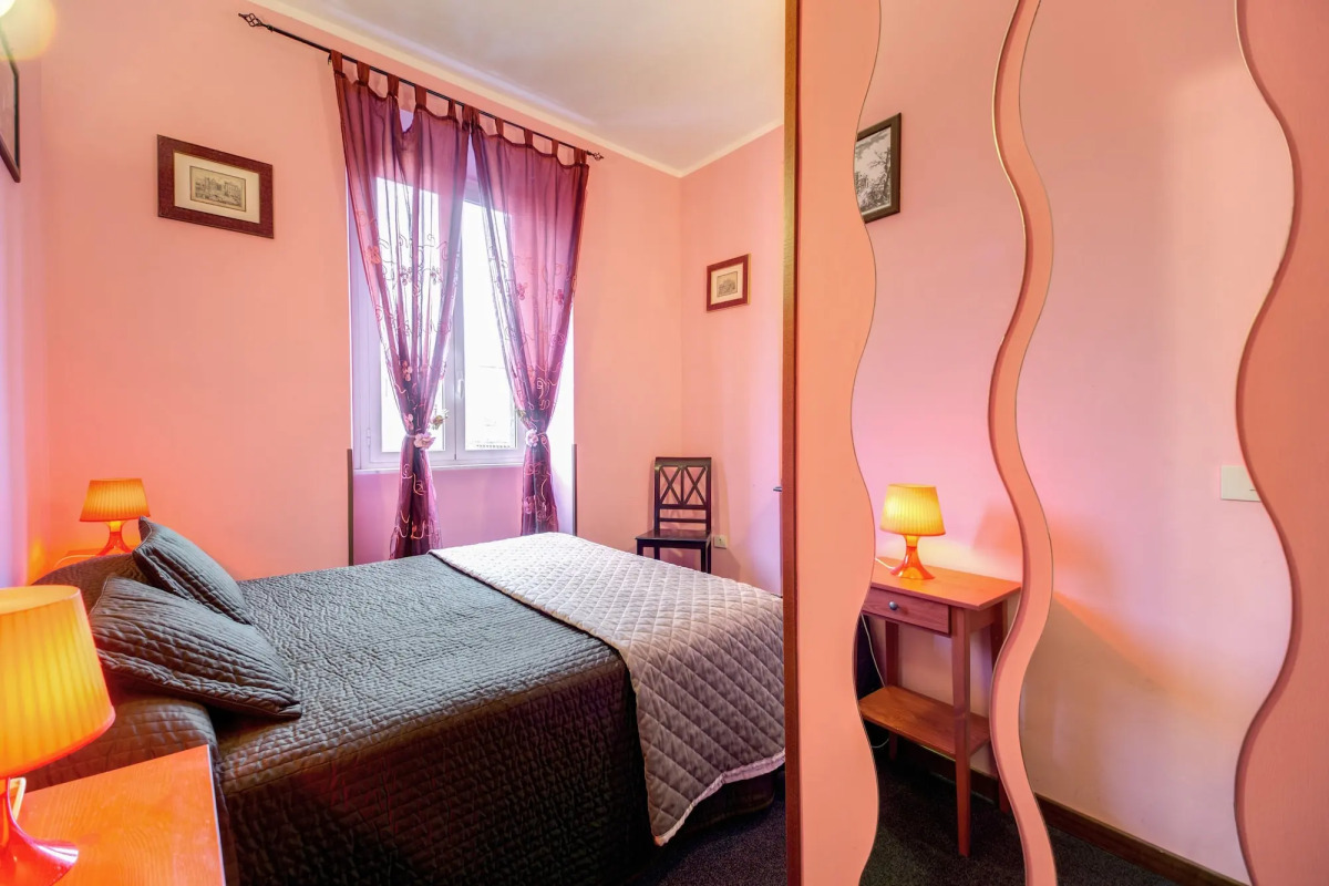 Booking inn Settembre 95