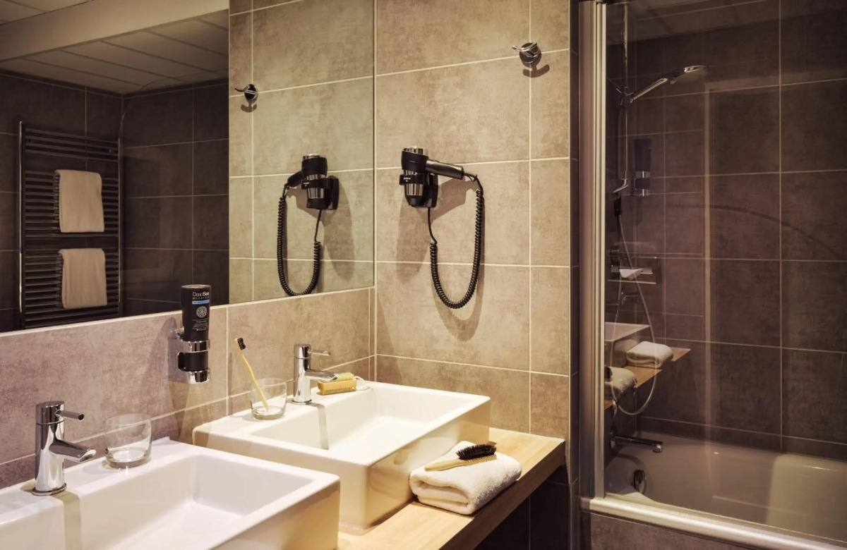 Hotel Mannheimer Hof - Leonardo Limited Edition