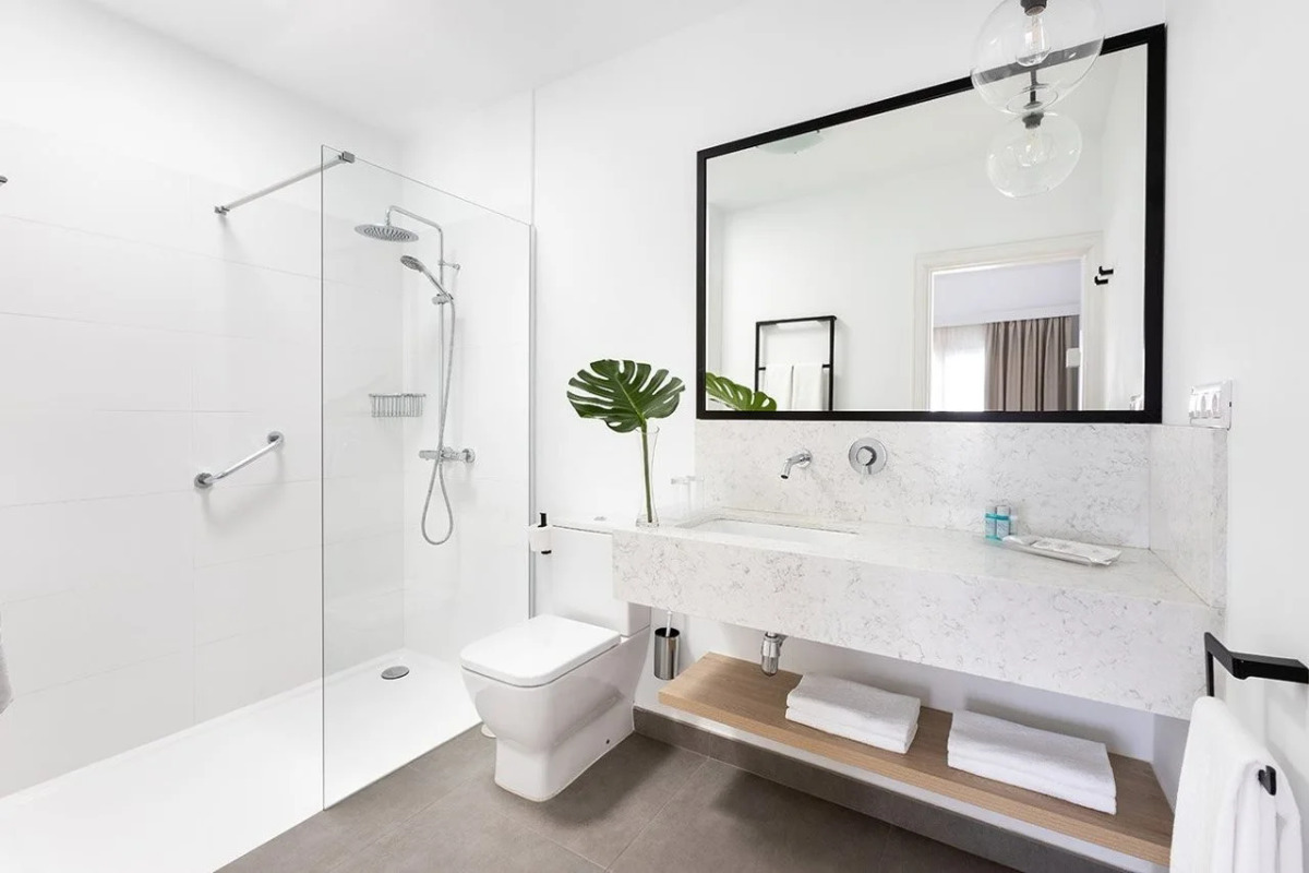 Lagos de Fanabe Beach Resort