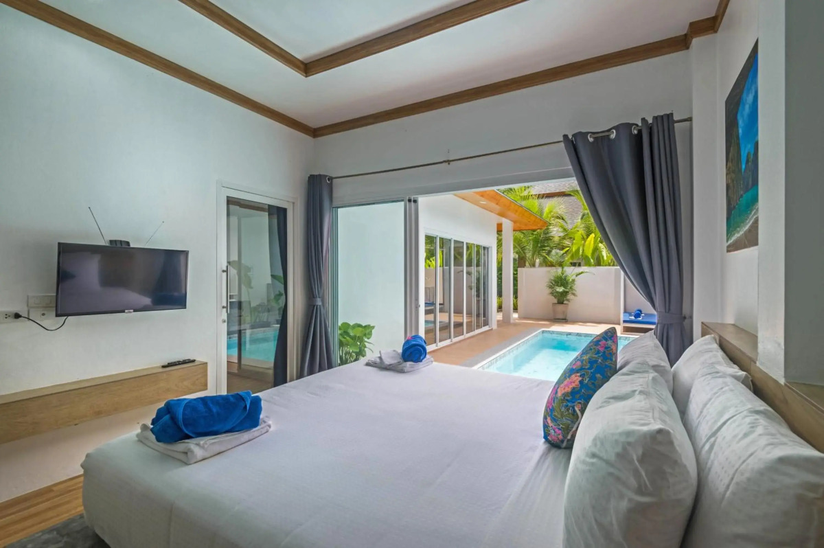 Amadha Villas Retreat