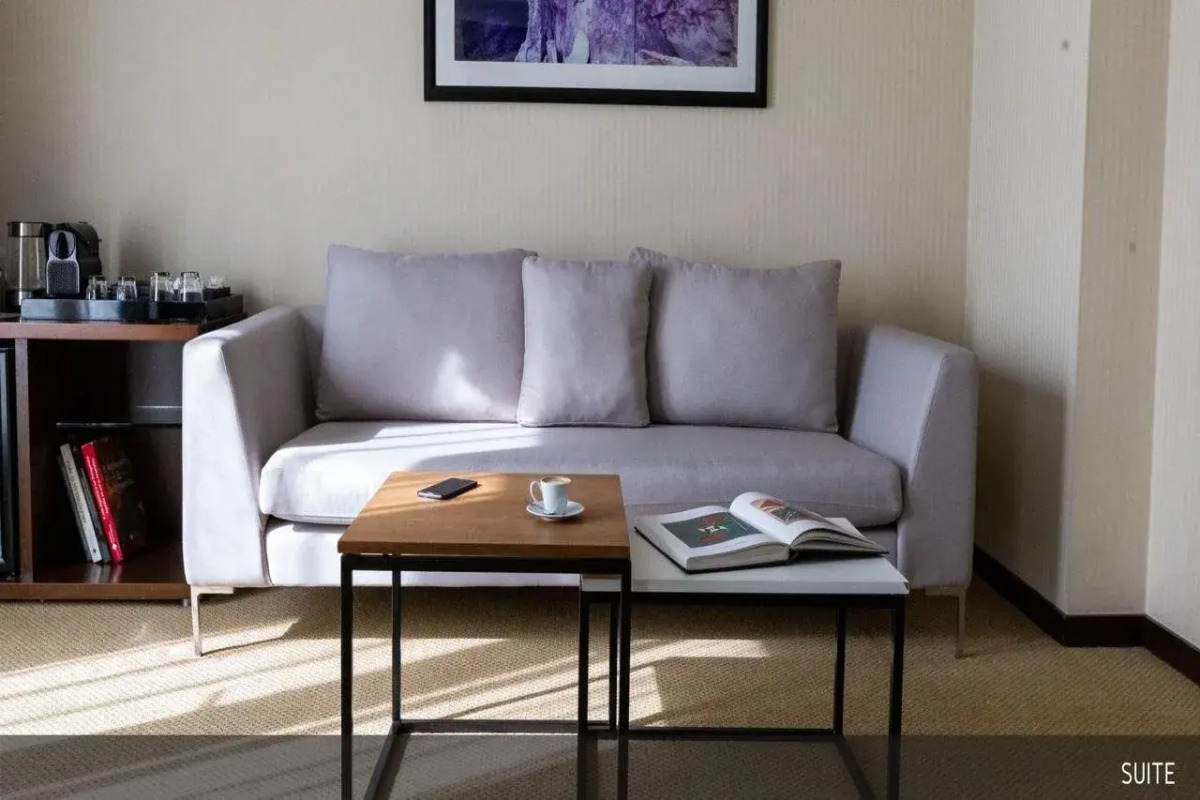 474 Buenos Aires Hotel