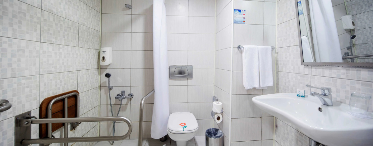 Alba Queen Hotel - Ultra All Inclusive