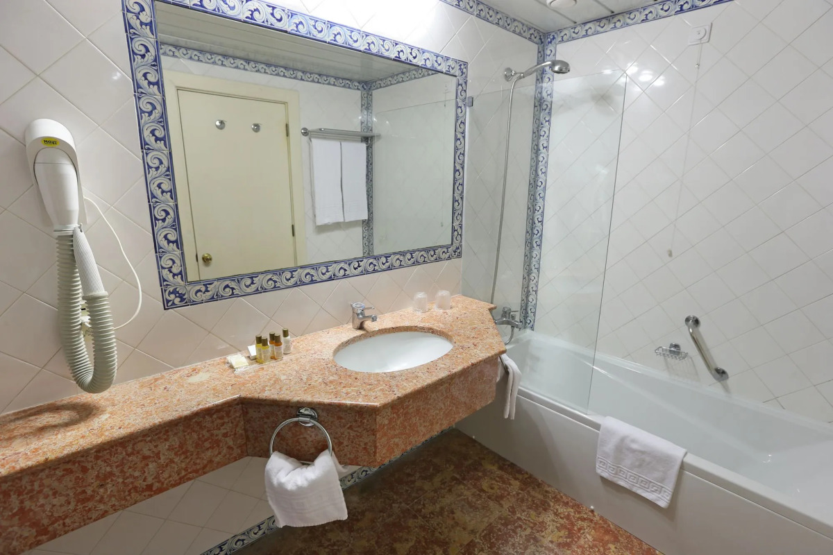 Conimbriga Hotel do Paço