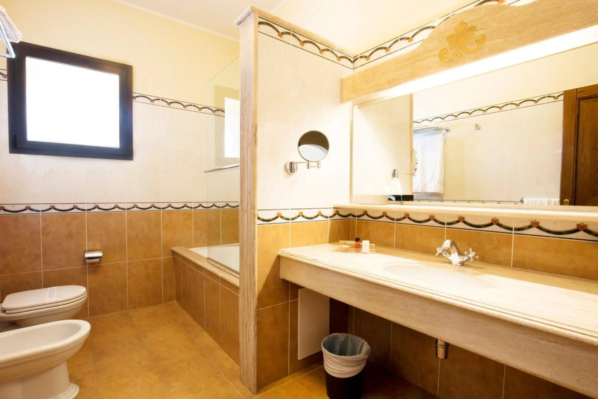 Grand Hotel President Olbia