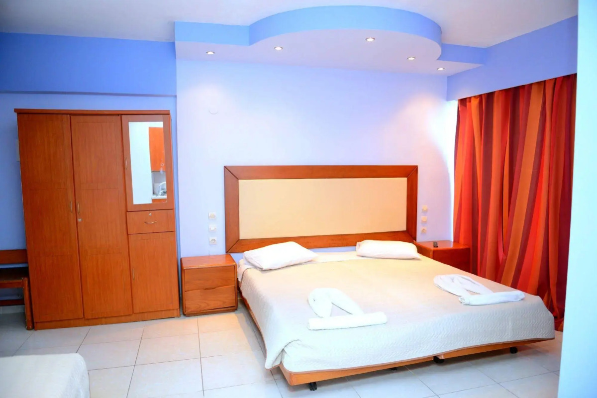 Panorama Hotel Apartments