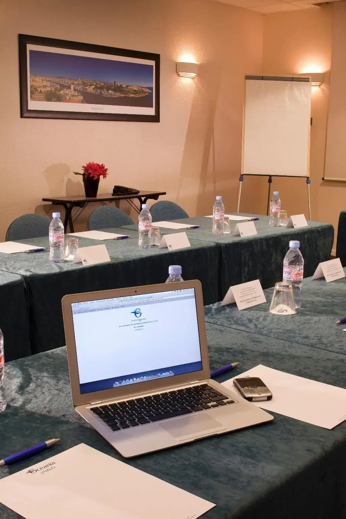 Escale Oceania Marseille Vieux Port