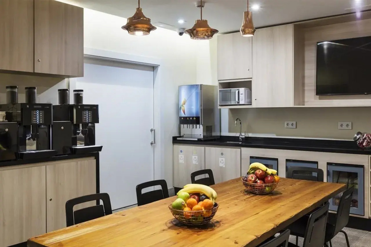 B&B Madrid Centro Puerta del Sol