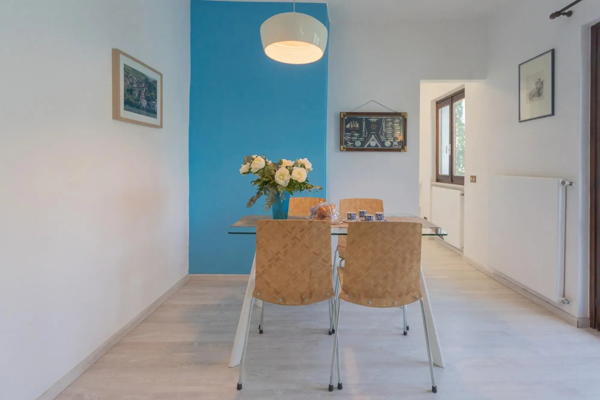 Lavarell House - Best Lake View by Rent all Como